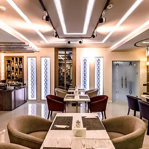 Hotel Parallel, Baku
