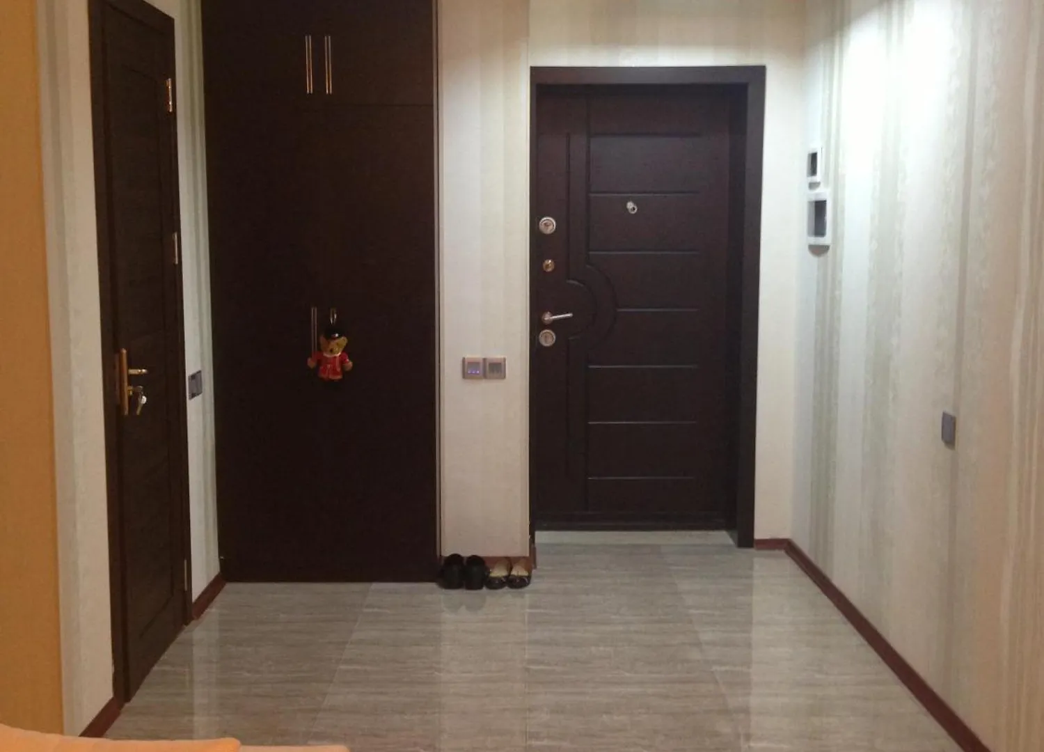 City Centre Close To Flame Tower 1 Bedroom Baku Apartment